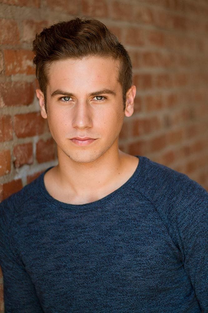 Foto de Leonardo Boudreau