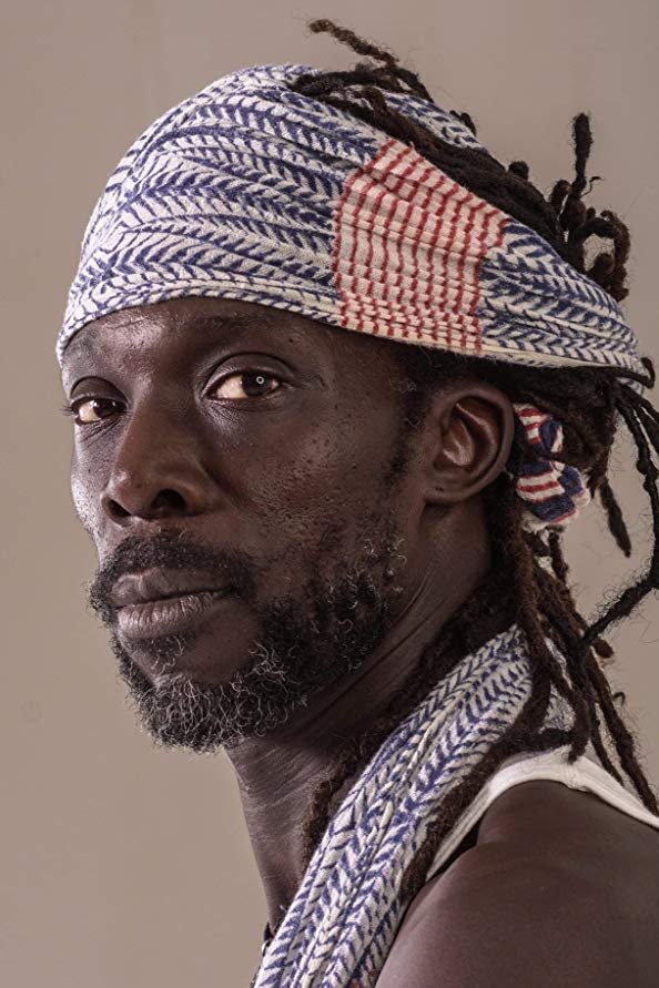 Foto de Ibrahima Thiam