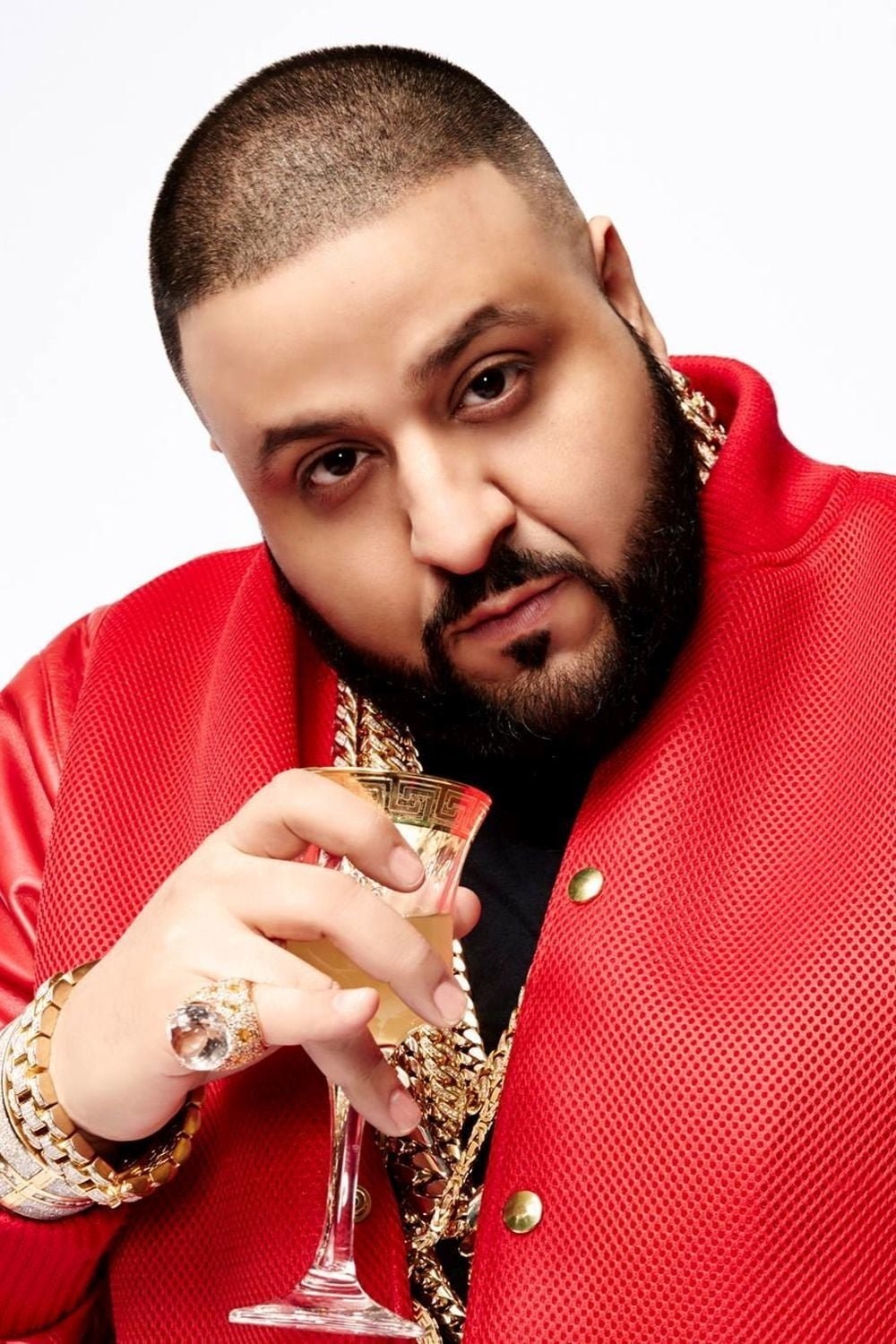 Foto de DJ Khaled