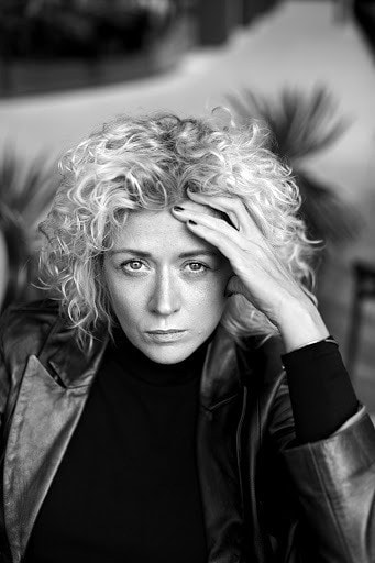 Foto de Joanna Król