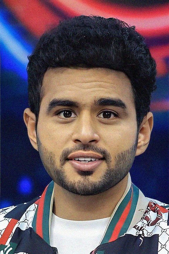 Foto de Mirchi Vijay