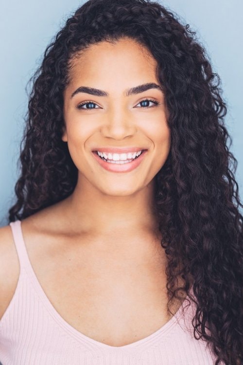 Foto de Annelise Cepero