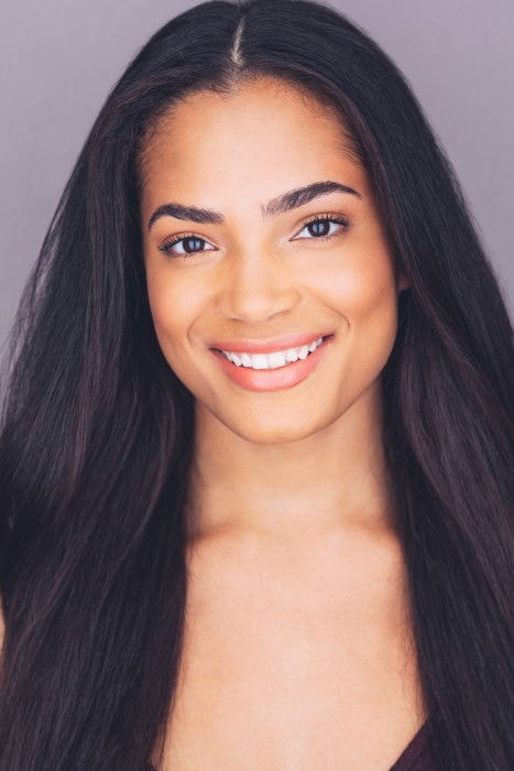 Foto de Annelise Cepero