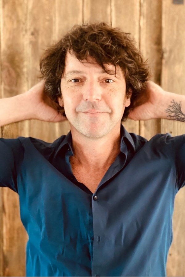 Foto de Ernesto Rowe