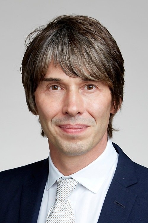 Foto de Professor Brian Cox