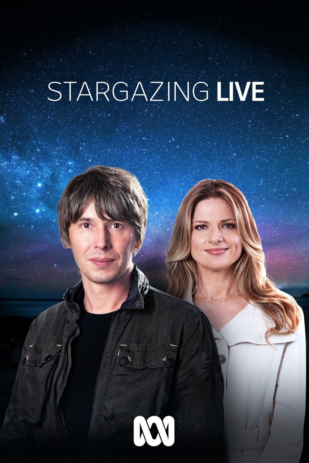 Foto de Professor Brian Cox