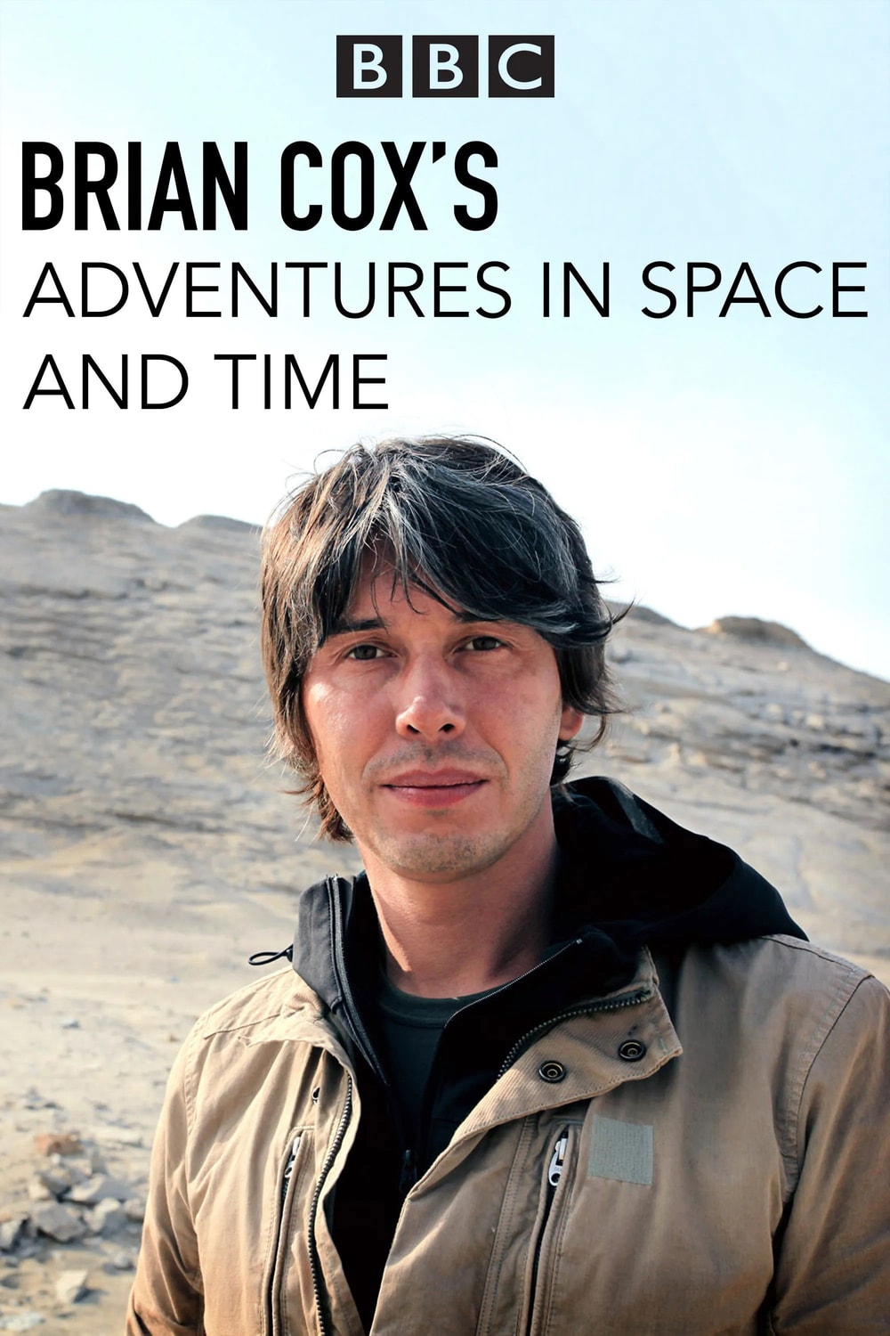 Foto de Professor Brian Cox