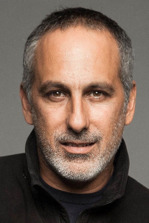 Foto de Julio Bracho