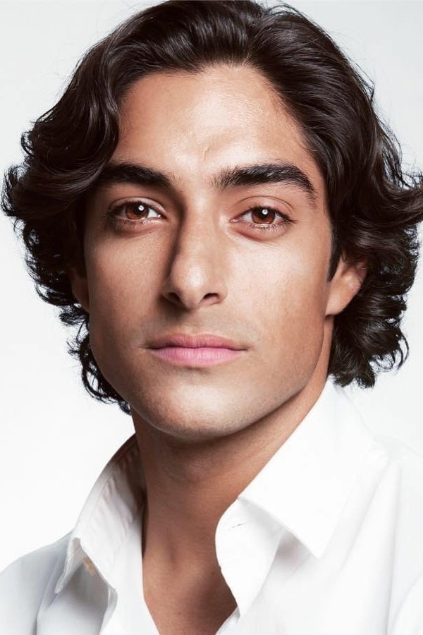 Foto de Eman Esfandi