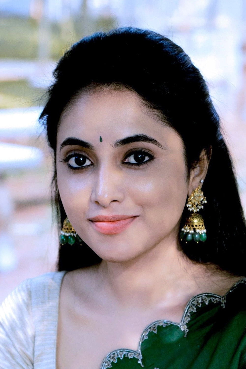 Foto de Priyanka Arul Mohan