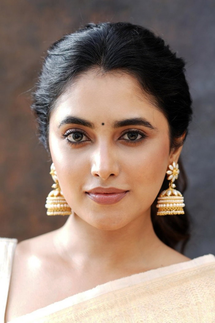 Foto de Priyanka Arul Mohan