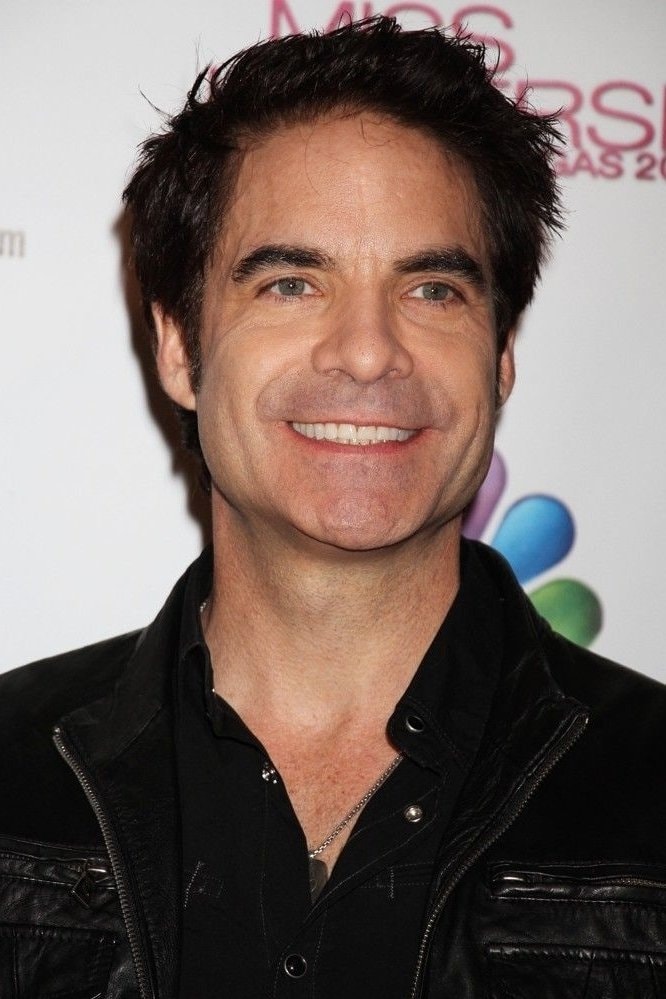 Foto de Pat Monahan