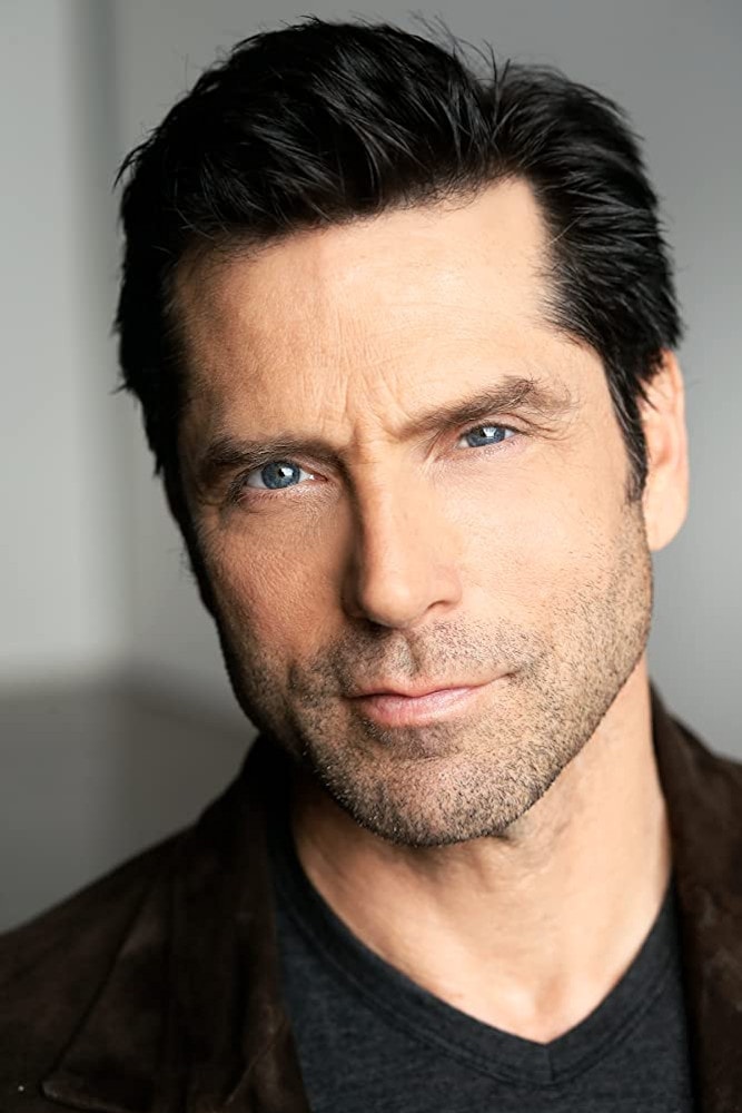 Foto de Gerard Christopher