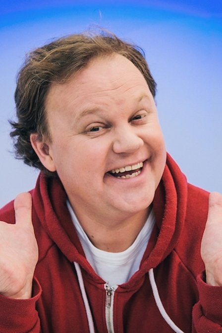 Foto de Justin Fletcher