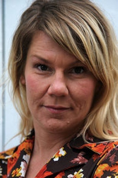 Foto de Maria Esther Lemvigh