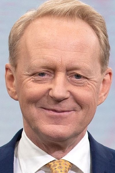 Foto de Poul Erik Skammelsen