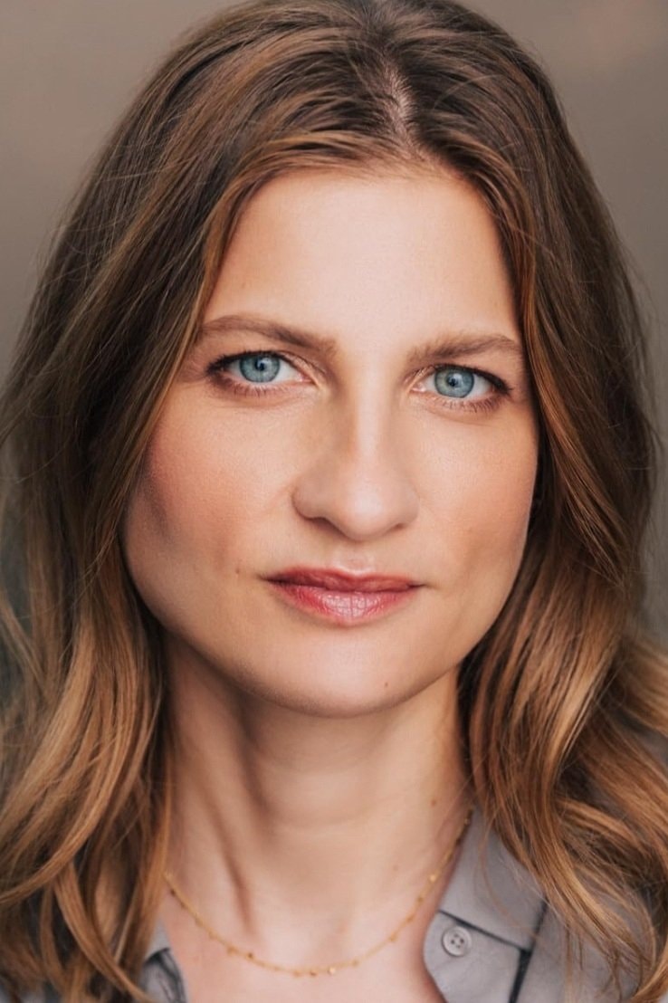 Foto de Laura Baranik