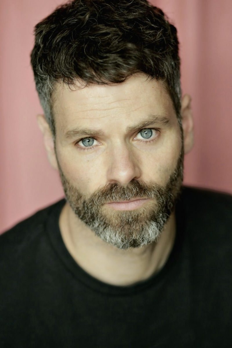 Foto de Matt Kennard