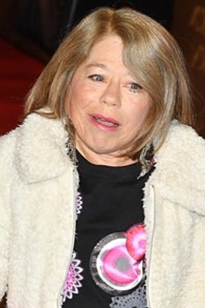 Foto de Danielle Hugues