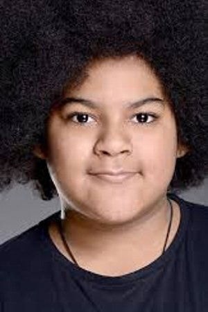 Foto de Isaac Cortinovis Johnson