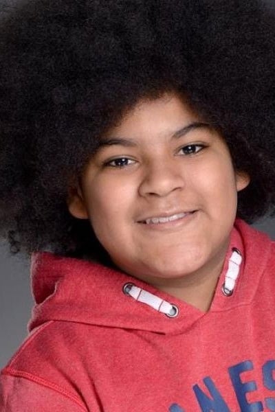 Foto de Isaac Cortinovis Johnson