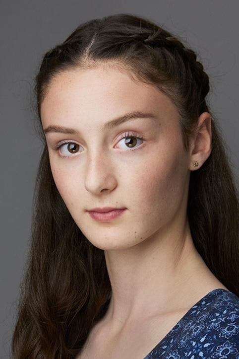 Foto de Hollie Burgess