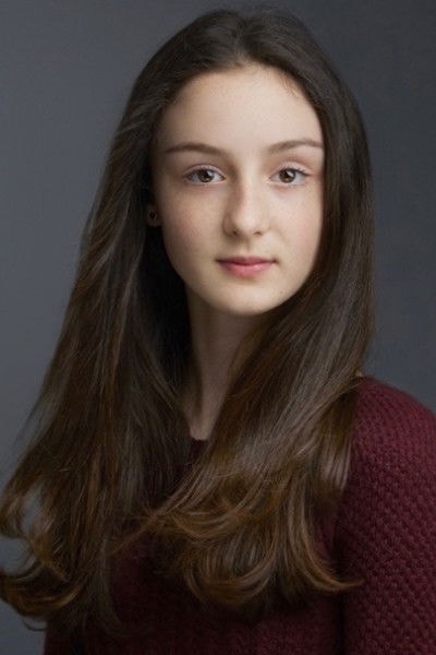 Foto de Hollie Burgess