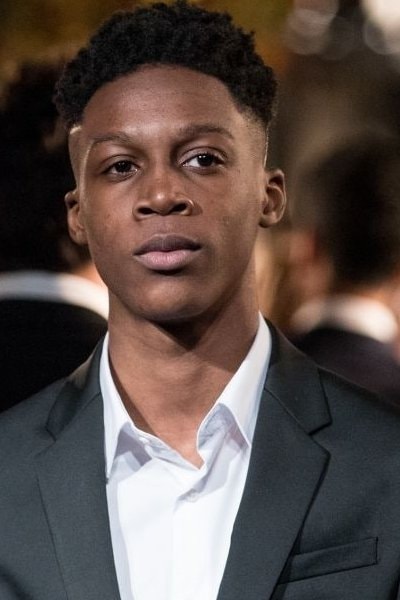 Foto de Isaac Domingos