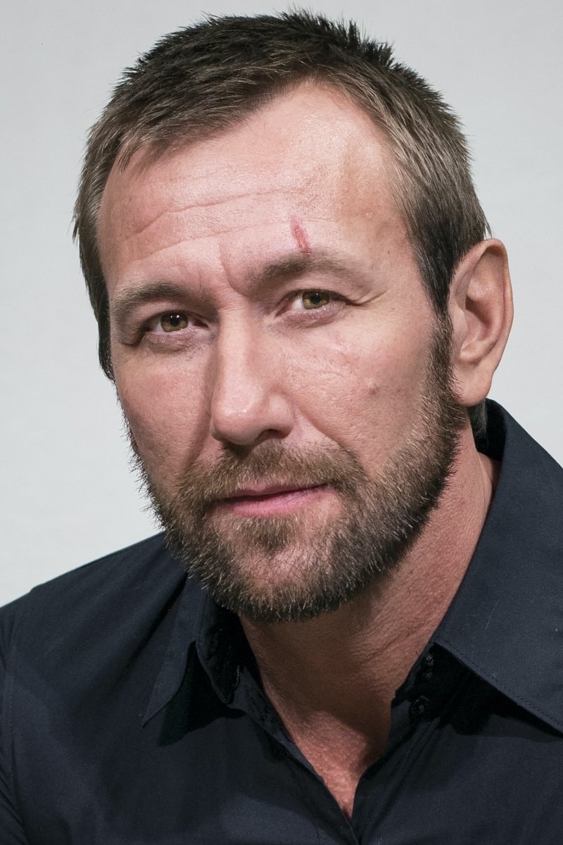 Foto de Robert Follin