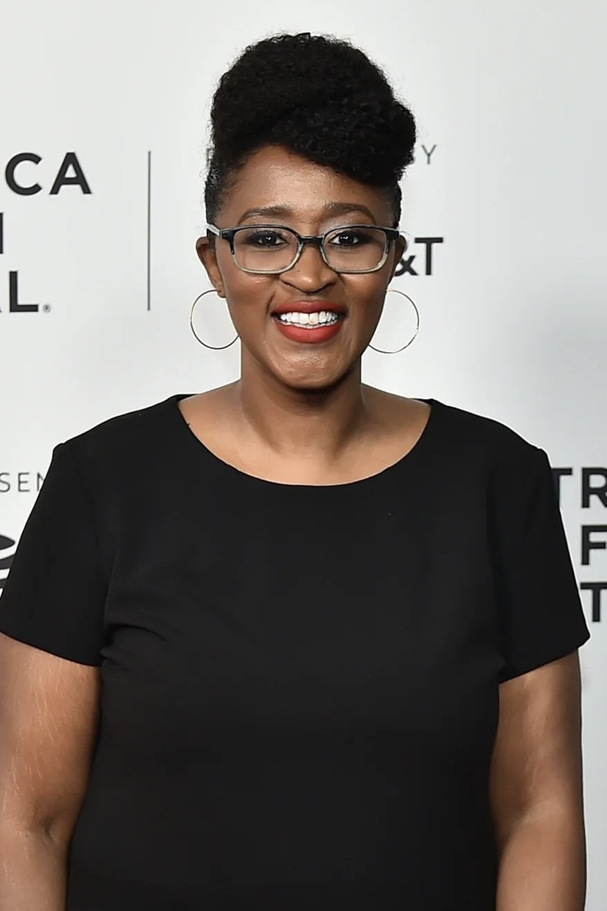 Foto de Fredrica Bailey