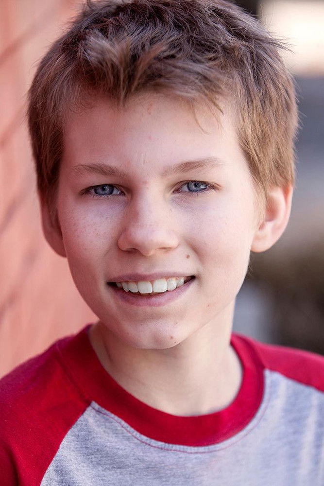 Foto de Hudson Leblanc