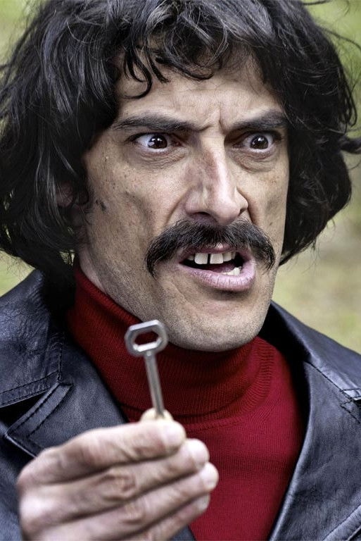 Foto de Max Mazzotta