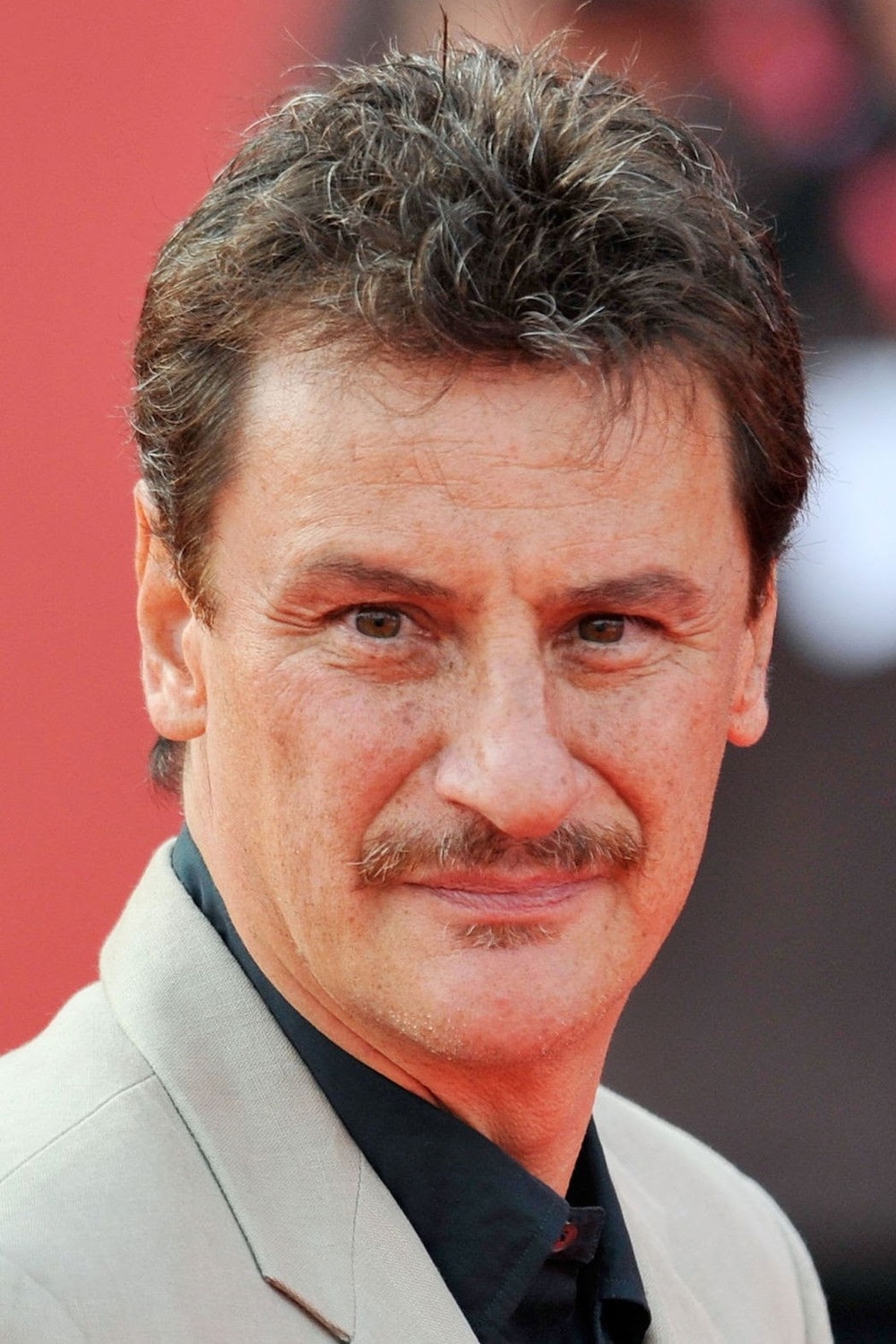 Foto de Giorgio Tirabassi