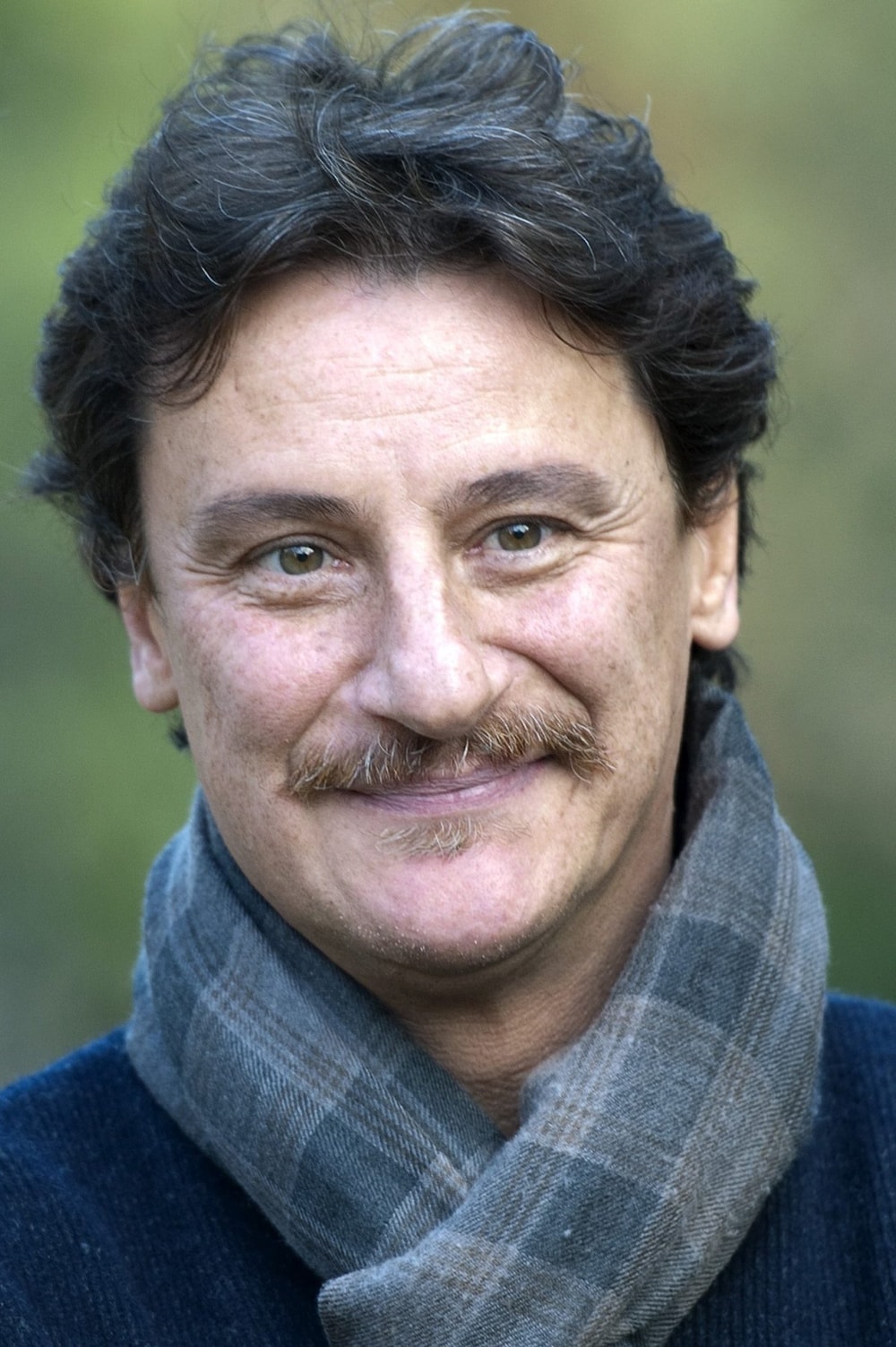 Foto de Giorgio Tirabassi