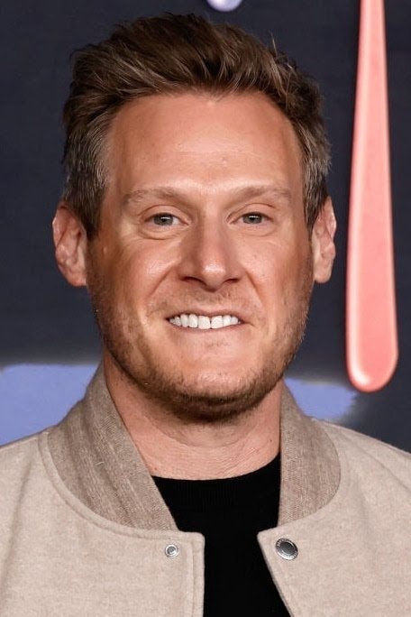 Foto de Trevor Engelson