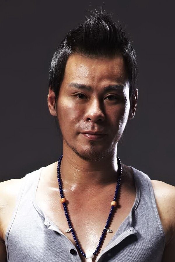 Foto de Zhou Zhong