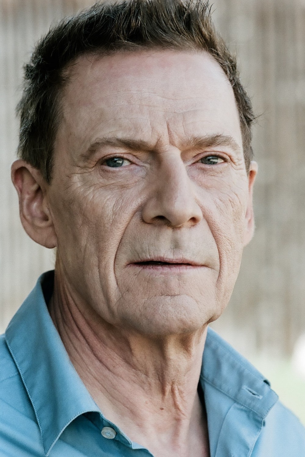 Foto de Jesper Christensen