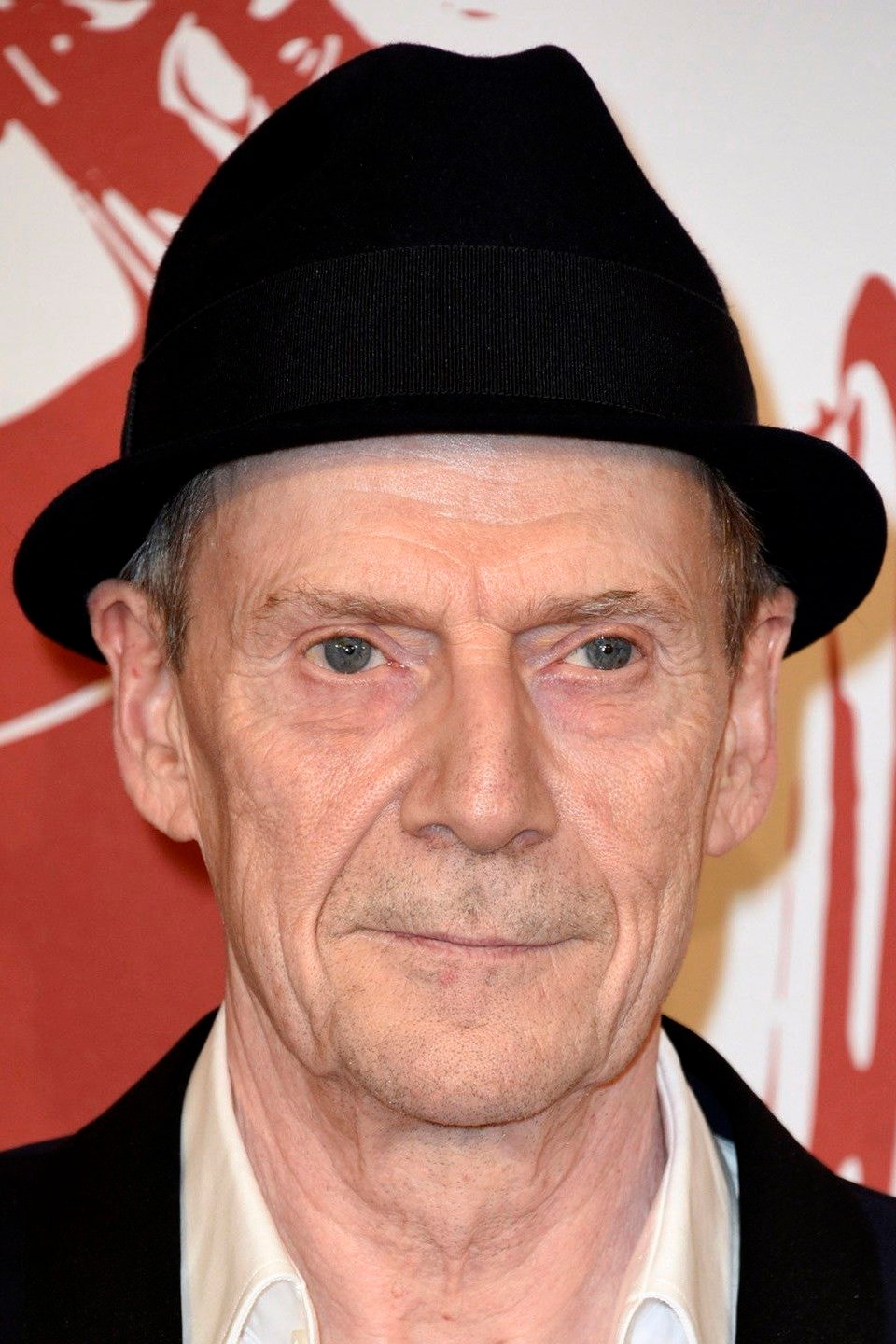 Foto de Jesper Christensen