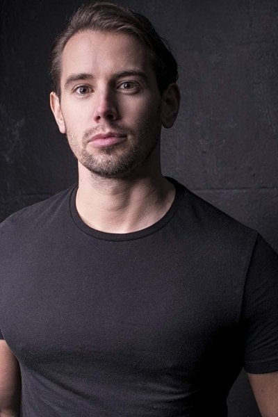 Foto de Greg Miller Burns