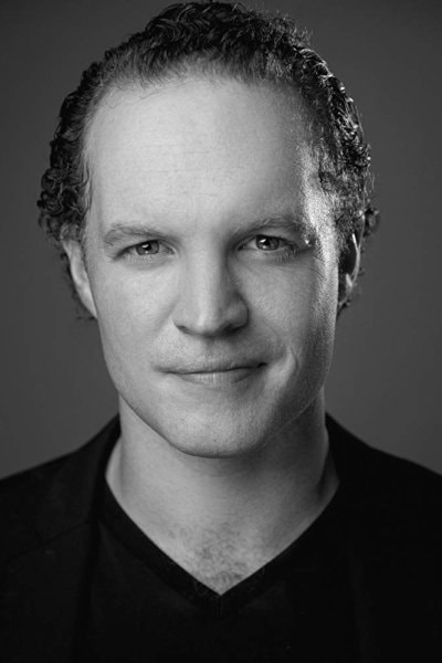 Foto de Aneurin Pascoe