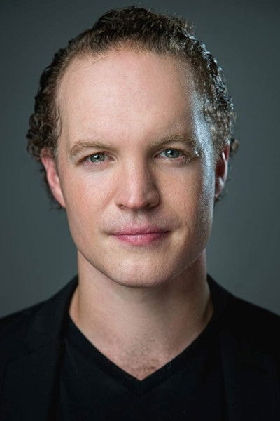 Foto de Aneurin Pascoe