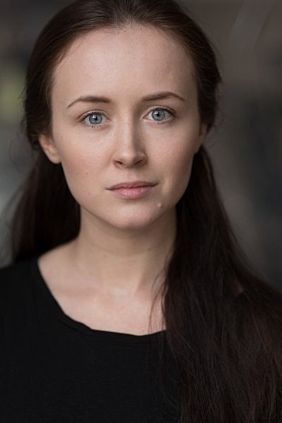 Foto de Georgia Burnell