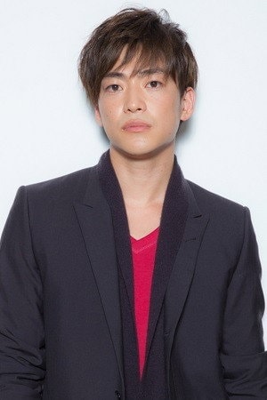 Foto de Shunsuke Daitoh