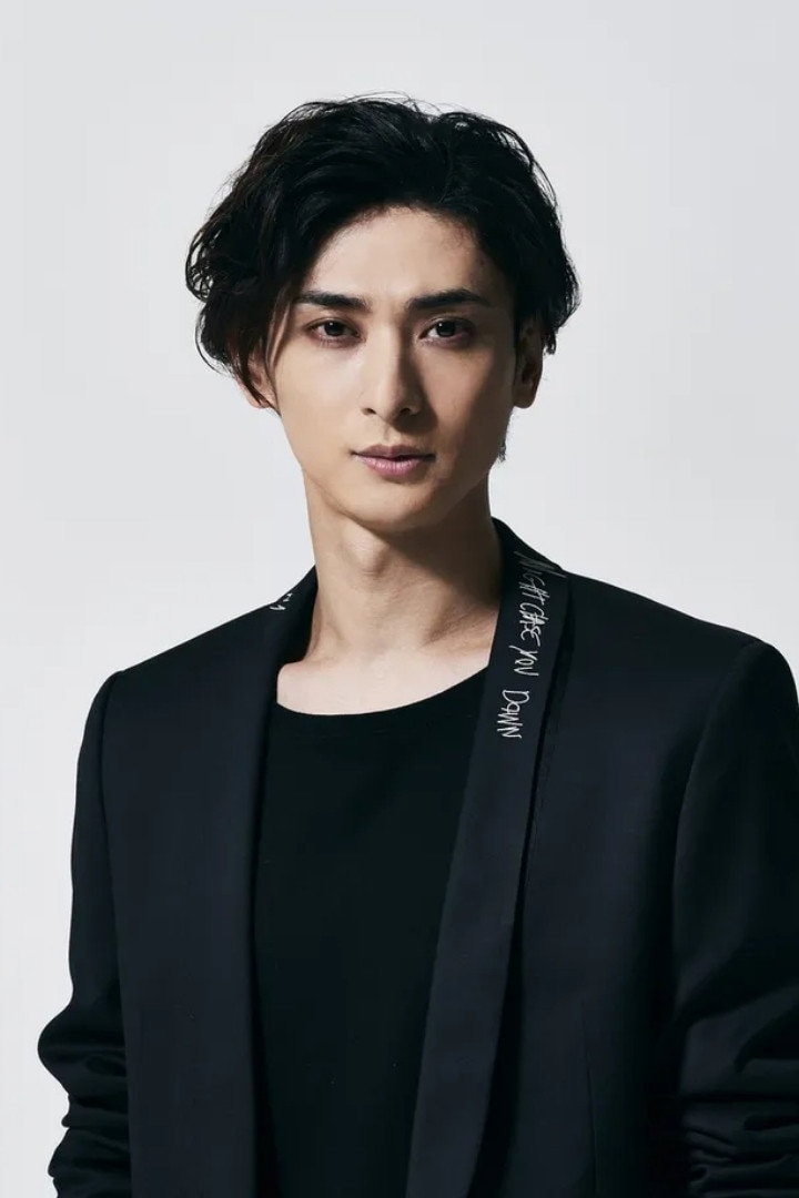 Foto de Yuta Furukawa