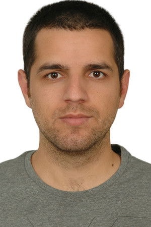 Foto de Muhammed Akay