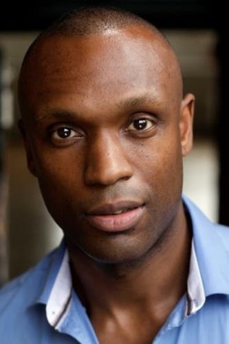 Foto de Adrian Christopher