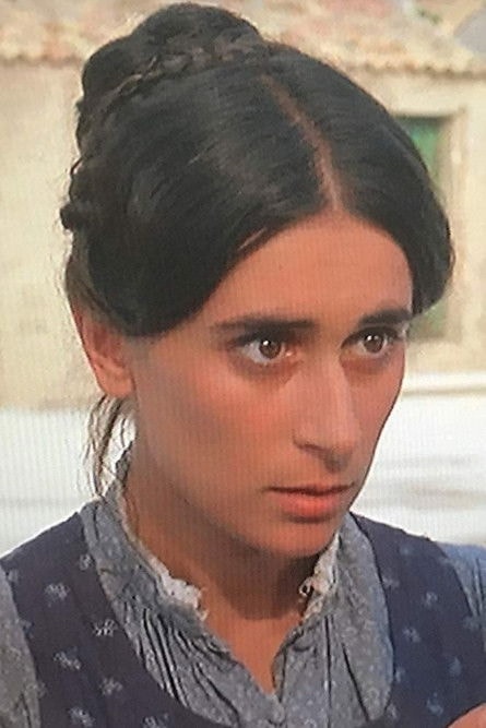 Foto de Enrica Maria Modugno