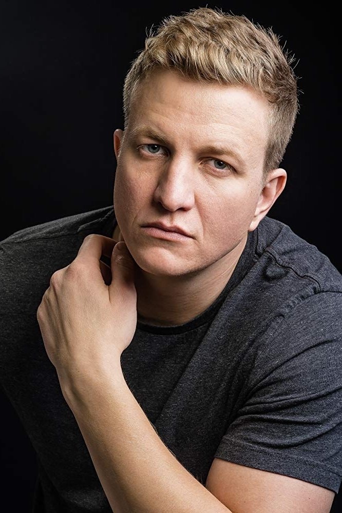 Foto de Jeremy Landon Hays