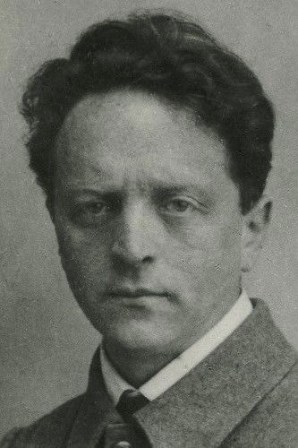Foto de Béla Balázs