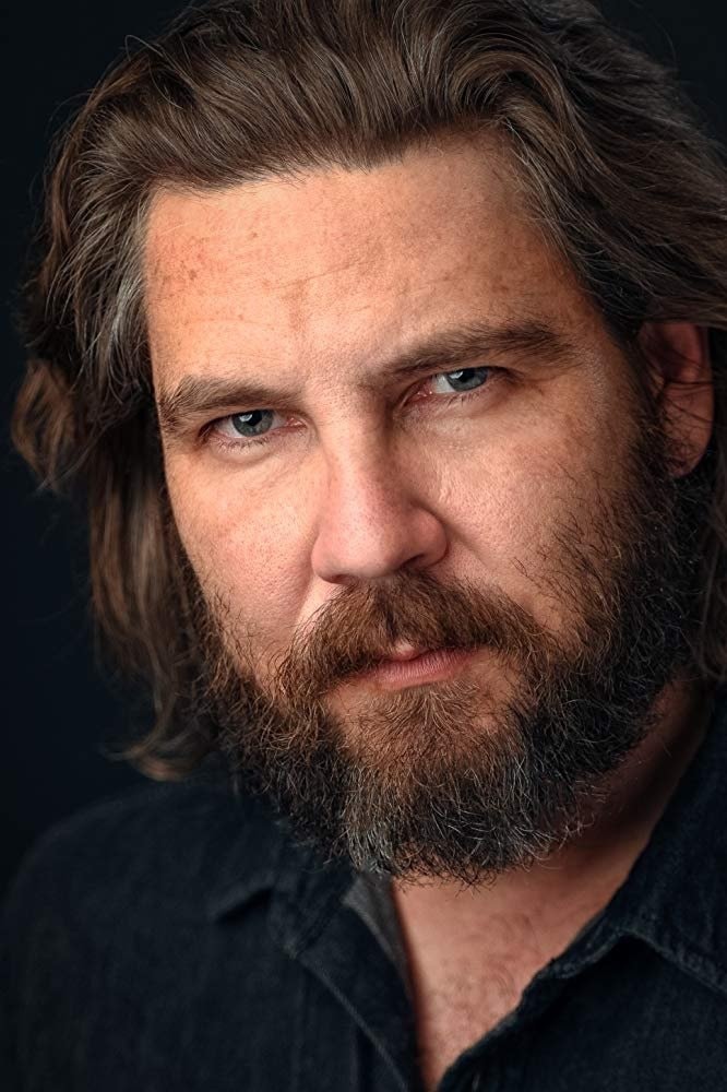 Foto de Clinton Brandhagen